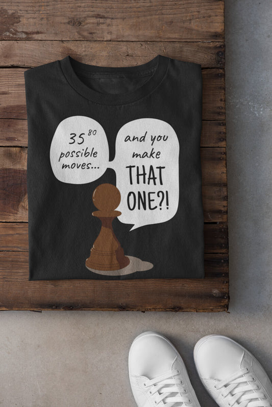 And You Make That One!? - Kids t-shirt